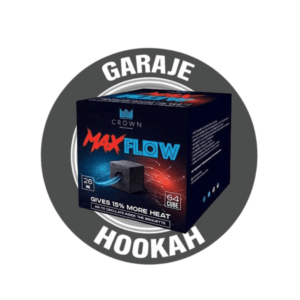 MAXFLOW 26MM