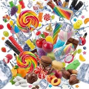 Dulces