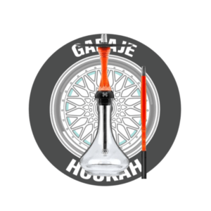 cachimba Alpha Hookah Model X