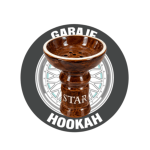 CAZOLETA STARBUZZ TURKISH BOWL