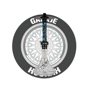 CACHIMBA DMNT KORVUS AZUL