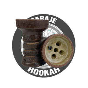 CAZOLETA DESTROYER HOOKAH X DASH HEIMDALL