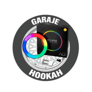 BASE LED AO HOOKAH ECLIPSE LED-RING