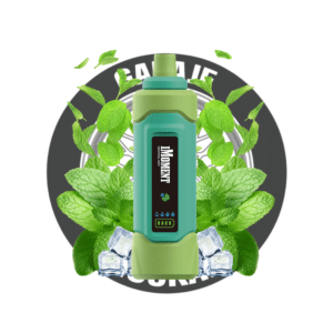 vaper imoment desechable
