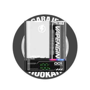 dispositivo vapergin