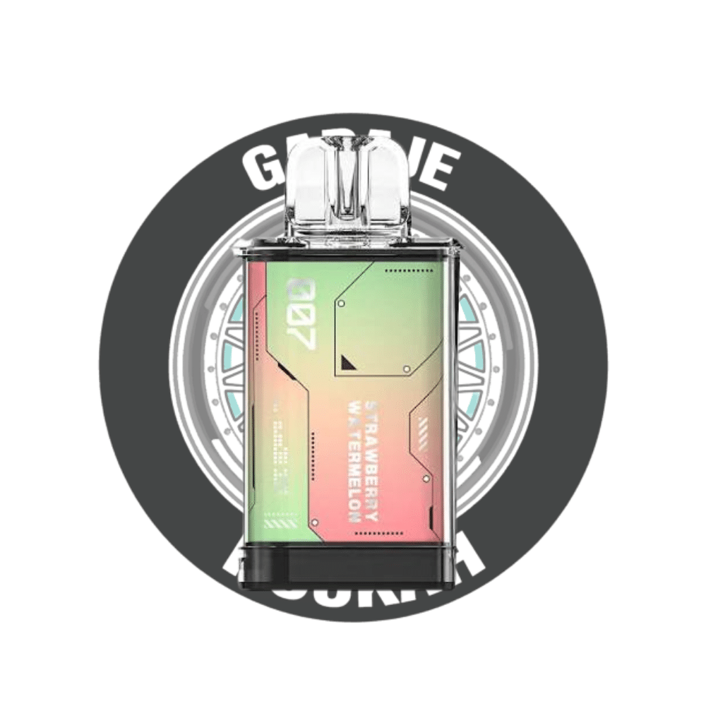 vapergin sandia