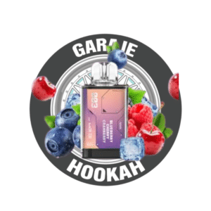 capsula vapergin cereza