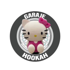 BOQUILLA HELLO KITTY