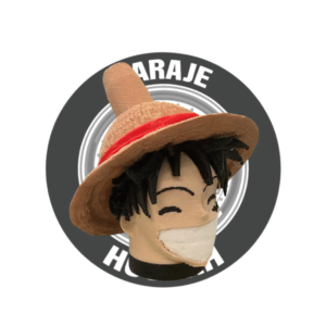 boquilla one piece
