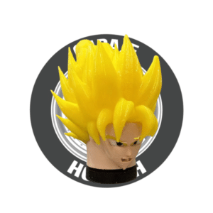 boquilla goku