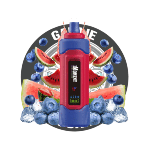 POD DESECHABLE IMOMENT - BLUEBERRY WATERMELON