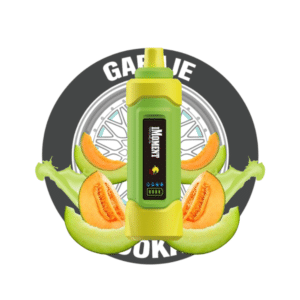 POD DESECHABLE IMOMENT - TRIPLE MELON
