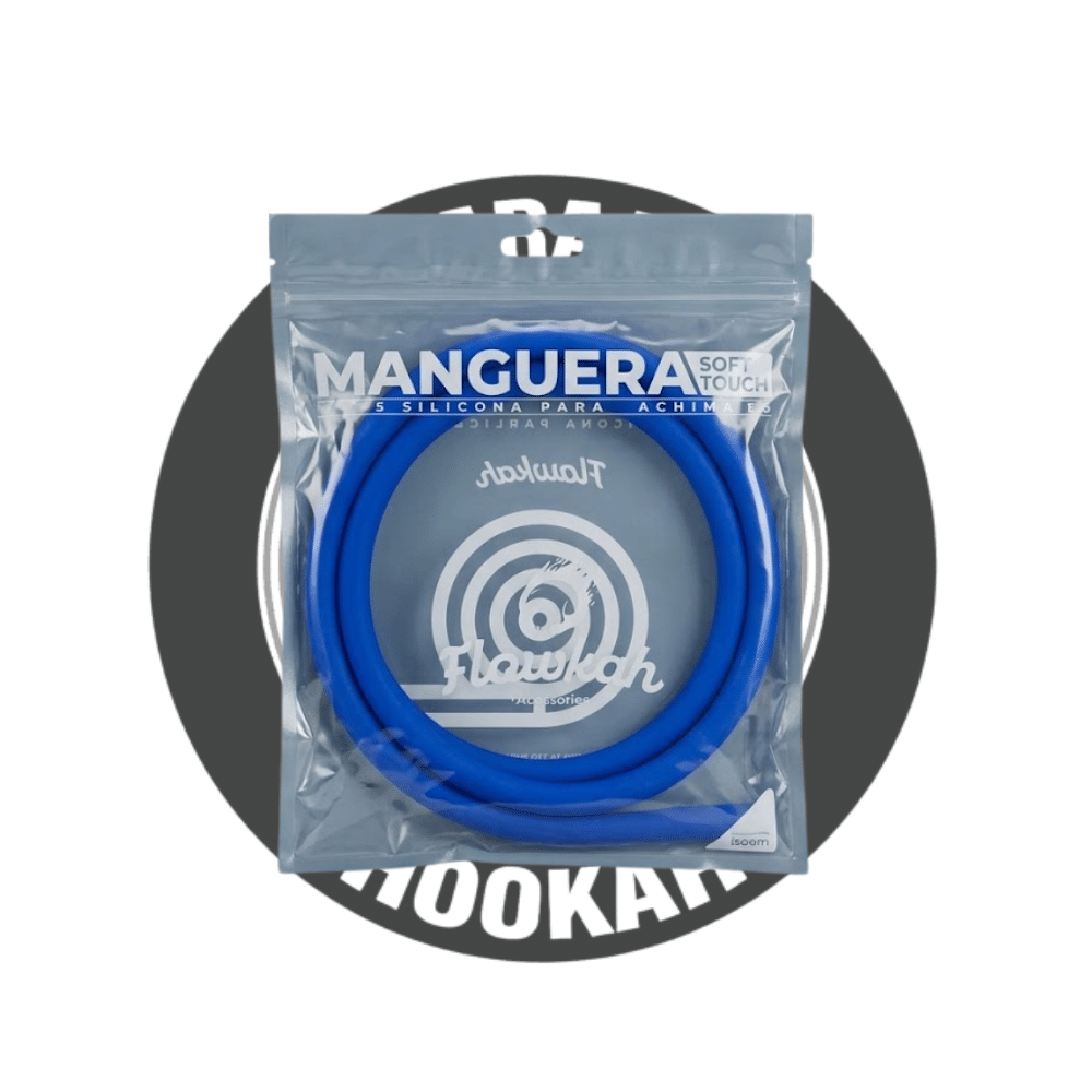 MANGUERA DE SILICONA FLOWKAH