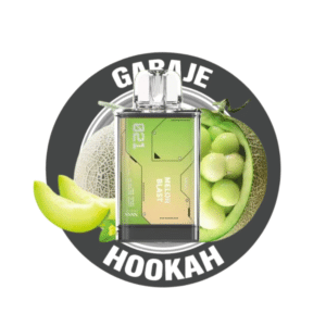 Cápsulas Vapengin Venus Melon Blast 20mg Melón